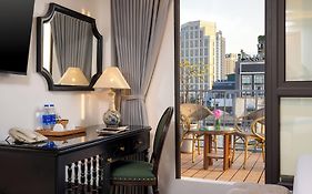 Golden Legend Palace Hotel & Travel